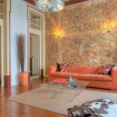 Brand New In Heart Of Lisbon Apartment Exterior photo
