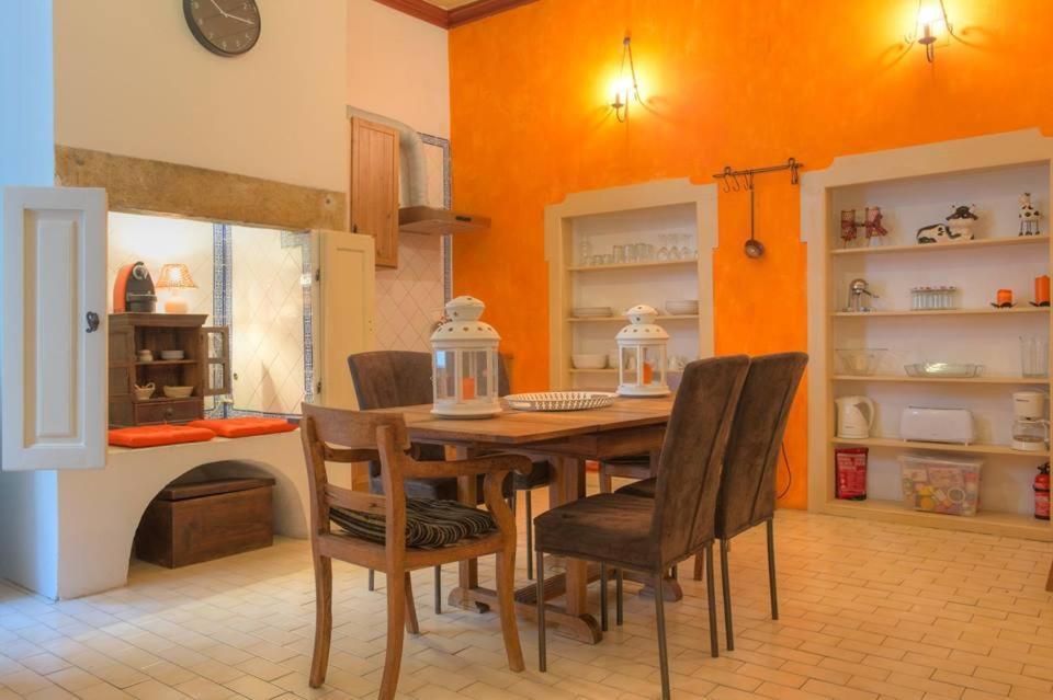 Brand New In Heart Of Lisbon Apartment Exterior photo
