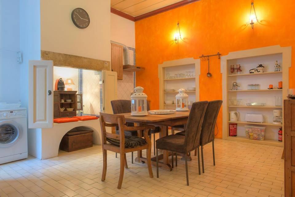 Brand New In Heart Of Lisbon Apartment Exterior photo