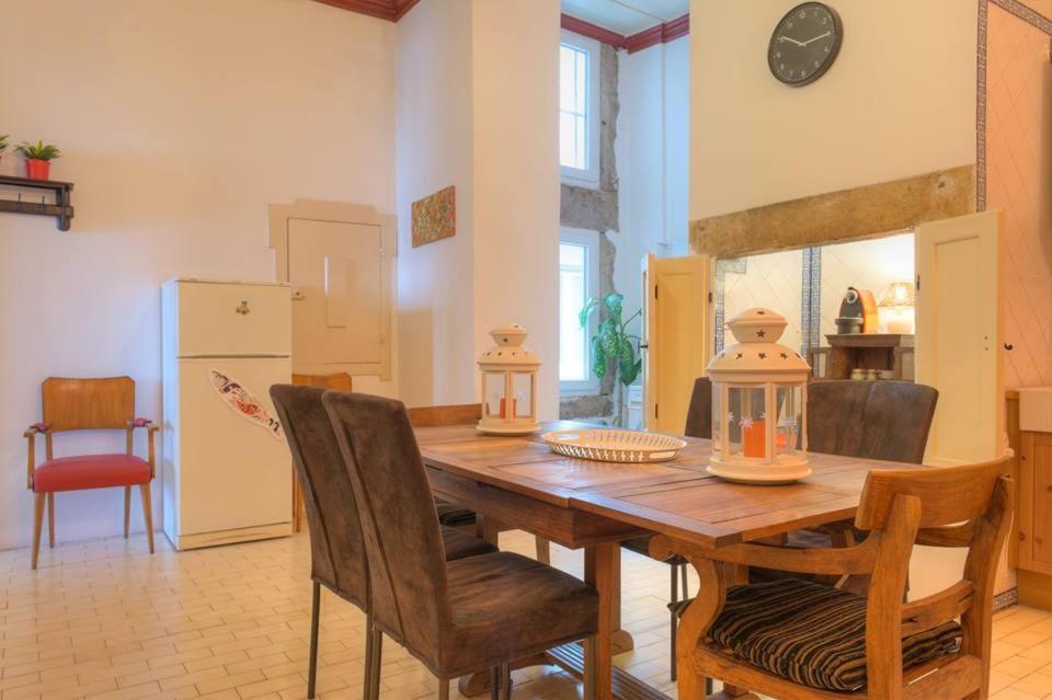 Brand New In Heart Of Lisbon Apartment Exterior photo